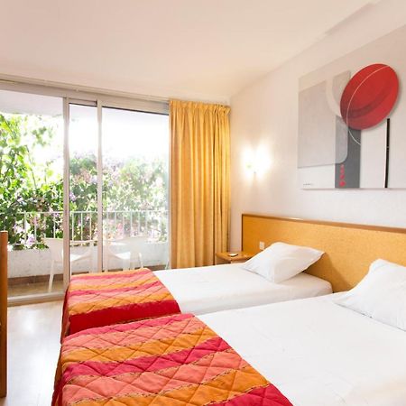 Hotel Le Domaine Du Mas Blanc By Popinns 阿伦亚 外观 照片
