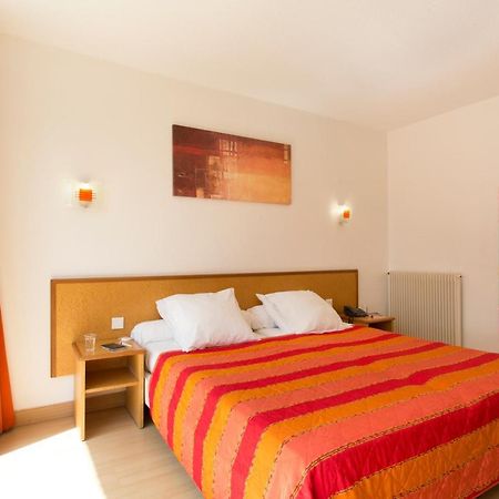 Hotel Le Domaine Du Mas Blanc By Popinns 阿伦亚 外观 照片